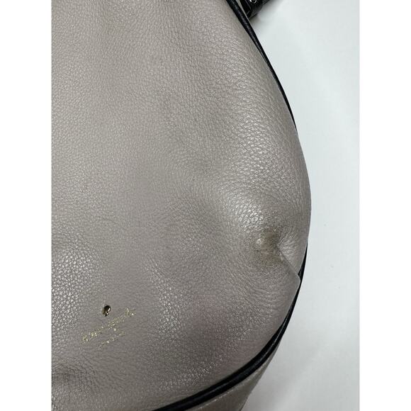 Kate Spade New York Cobble Hill Ella Convertible Handbag No Strap - Picture 2 of 7